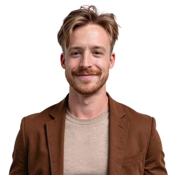 Soren Hostetler